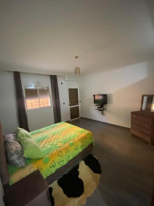 Pour Les Familles Super Et Magnifique Appartement Сафі Екстер'єр фото