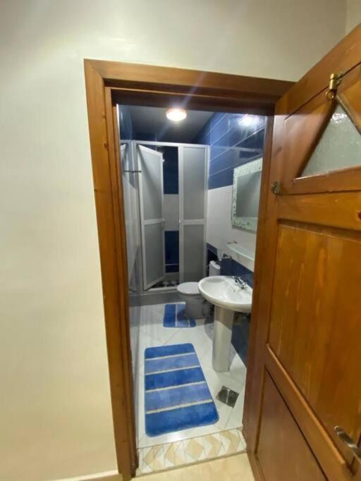 Pour Les Familles Super Et Magnifique Appartement Сафі Екстер'єр фото