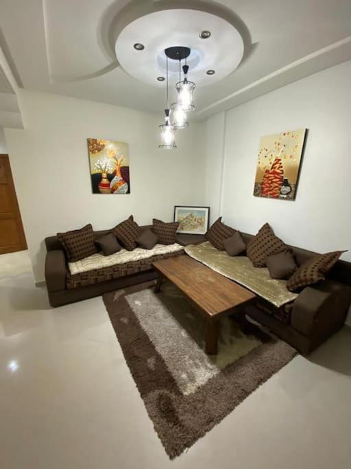 Pour Les Familles Super Et Magnifique Appartement Сафі Екстер'єр фото
