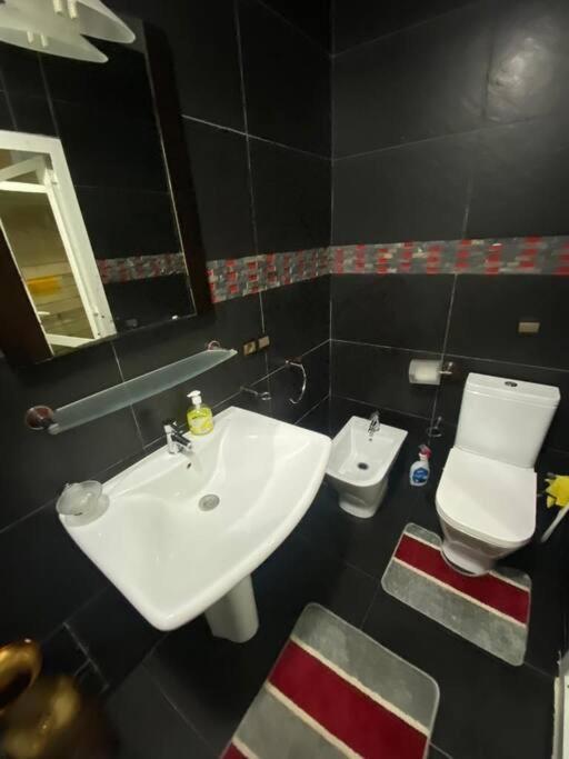 Pour Les Familles Super Et Magnifique Appartement Сафі Екстер'єр фото