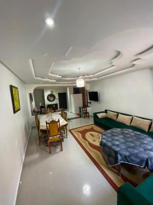 Pour Les Familles Super Et Magnifique Appartement Сафі Екстер'єр фото